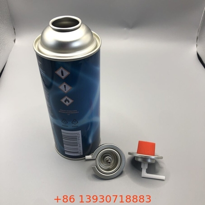 الصمام المتنقل للغاز مع خيط المدخل CGA 600