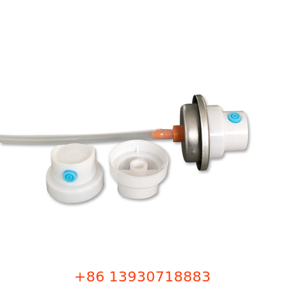 25.4mm رذاذ الطلاء صمام المنازل فتحة ف2.0 × ف0.33mm لطلاء الدقة
