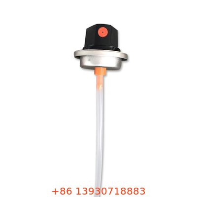 25.4mm رذاذ الطلاء صمام المنازل فتحة ف2.0 × ف0.33mm لطلاء الدقة