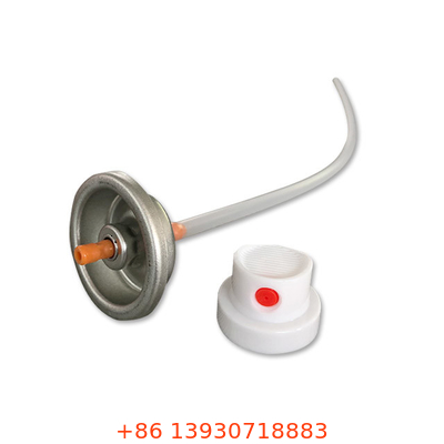 صمام الهباء الهوائي صمام رذاذ الطلاء مع فتحة ف2.0 × ف0.33mm
