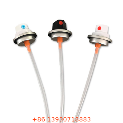 25.4mm رذاذ الطلاء صمام المنازل فتحة ف2.0 × ف0.33mm لطلاء الدقة