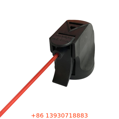 رشاش قابلة للطي مع أنبوب التوسيع و POM rotor aerosol spray nozzle