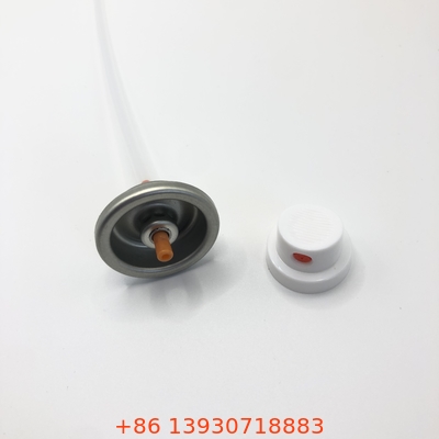 كأس تركيب مع حفر أسفل - رذاذ مكون الطلاء - 25.4mm