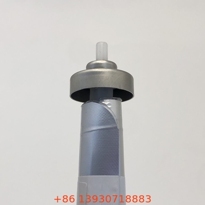 ضغط 0.2-0.4Mpa كيس الهباء الجوي على الصمام - مناسب لتطبيق البلاستيك