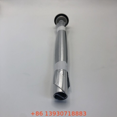 درجة الحرارة -20-60C كيس الهباء الجوي على الصمام - اللون الأبيض لمنتجات التجميل