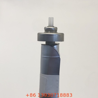 درجة الحرارة -20-60C كيس الهباء الجوي على الصمام - اللون الأبيض لمنتجات التجميل