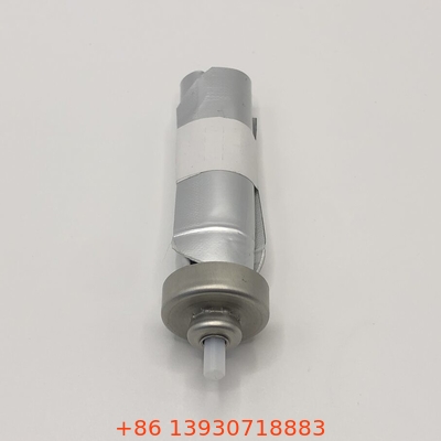 درجة الحرارة -20-60C كيس الهباء الجوي على الصمام - اللون الأبيض لمنتجات التجميل