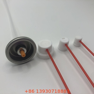 صمام تنشيط مجموعة MDF متعددة الاستخدامات الحل العالمي لإعادة تعبئة مصابيح الغاز البوتن