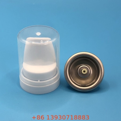 صمام مُوزع منتجات الشعر الدقيقة - إعطاء بدون جهد لتحقيق نتائج ذات جودة صالون - مواصفات متقدمة