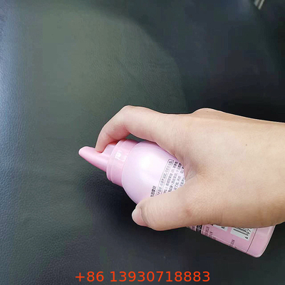 حل تصفيف الصمامات المهنية للشعر