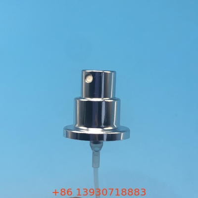 موزع مضخة العطور الممتازة - مُذخّر أنيق للعطور والعطور