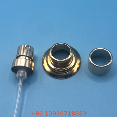 مضخة العطور المتميزة للعطور - رشاشات المذيبات لتوزيع الروائح الأنيقة