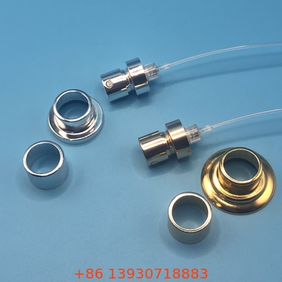 مضخة العطور المتميزة للعطور - رشاشات المذيبات لتوزيع الروائح الأنيقة