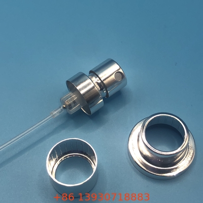 مضخة العطور المتميزة للعطور - رشاشات المذيبات لتوزيع الروائح الأنيقة