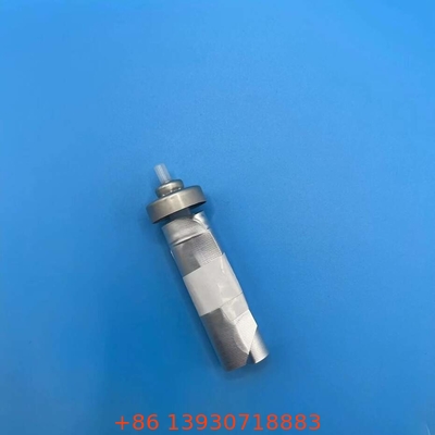 أيروزول BOV للمساحات الصناعية - تدفق ثابت ، تصميم قوي