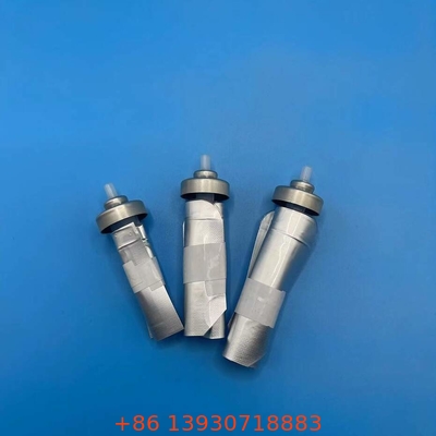 أيروزول BOV للمساحات الصناعية - تدفق ثابت ، تصميم قوي