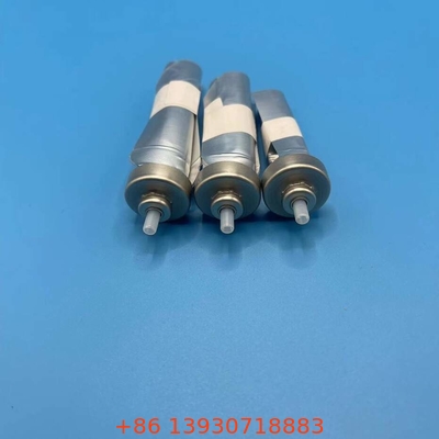 أيروزول BOV للمساحات الصناعية - تدفق ثابت ، تصميم قوي