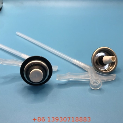 صمام تطبيق الرغوة ProSpray - بندقية الرش متعددة الاستخدامات وفعالة لتطبيق الرغوة الدقيقة - متينة وموثوقة