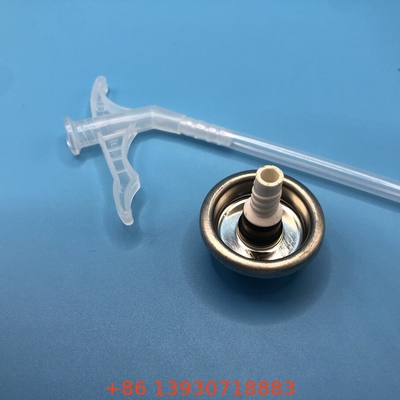 صمام تطبيق الرغوة ProSpray - بندقية الرش متعددة الاستخدامات وفعالة لتطبيق الرغوة الدقيقة - متينة وموثوقة