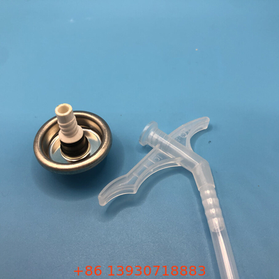 صمام تطبيق الرغوة ProSpray - بندقية الرش متعددة الاستخدامات وفعالة لتطبيق الرغوة الدقيقة - متينة وموثوقة
