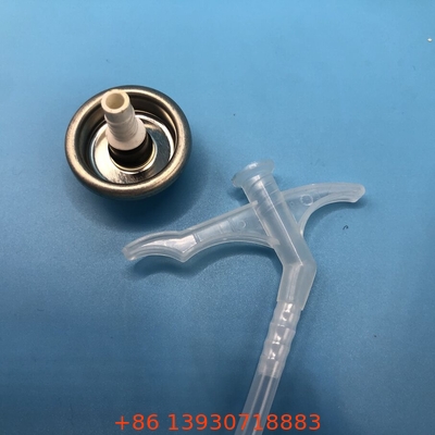 صمام توزيع رغوة البولي يوريثان ProFoamMaster - بندقية رذاذ عالية الجودة للعزل الدقيق والختم