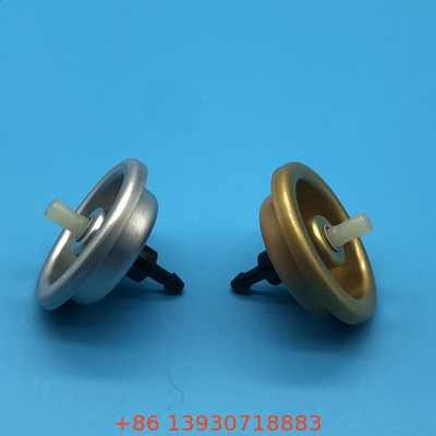 صمام أيروزول العناية بالشعر الممتاز - تطبيق متعدد الاستخدامات ، أداء خال من الانسداد ، تناسب عالمي