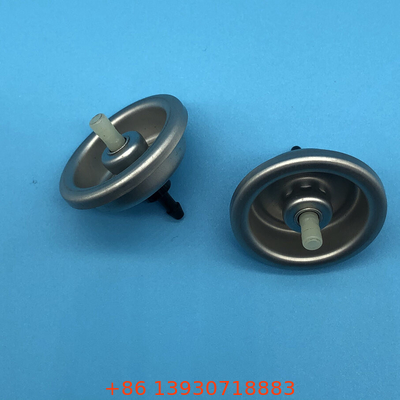 صمام أيروزول العناية بالشعر الممتاز - تطبيق متعدد الاستخدامات ، أداء خال من الانسداد ، تناسب عالمي
