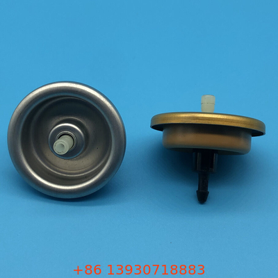 صمام أيروزول العناية بالشعر الممتاز - تطبيق متعدد الاستخدامات ، أداء خال من الانسداد ، تناسب عالمي