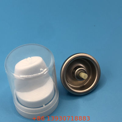 موس الشعر صمام ألومنيوم مقلوب لتعزيز وتصفيف الشعر المجعد