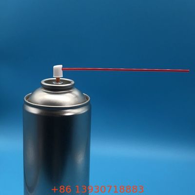 صمام المزلق WD-40 متوافق مع أنواع متعددة من المحركات