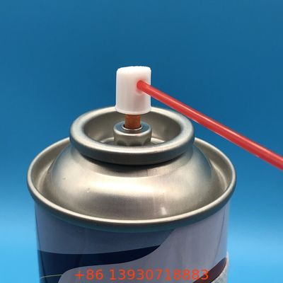 صمام المزلق WD-40 متوافق مع أنواع متعددة من المحركات