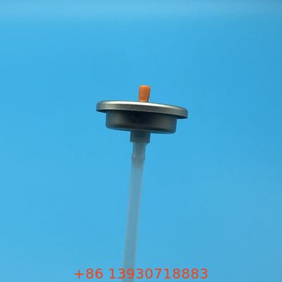 صمام المزلق WD-40 متوافق مع أنواع متعددة من المحركات