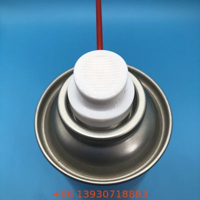 صمام المزلق WD-40 متوافق مع أنواع متعددة من المحركات