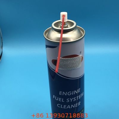 صمام الرذاذ WD-40 مناسب لمنتجات الصيانة الصناعية