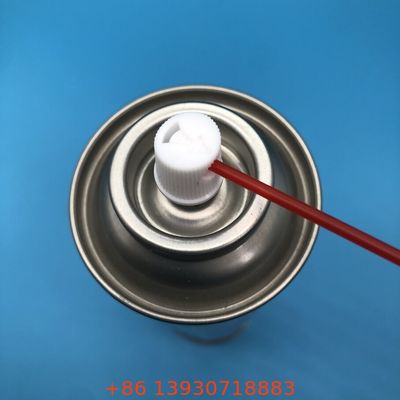 صمام الرذاذ WD-40 مناسب لمنتجات الصيانة الصناعية