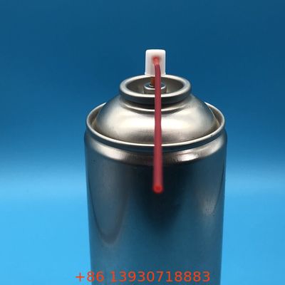 صمام منظف مكربن ​​الهباء الجوي مع أداء رش قوي