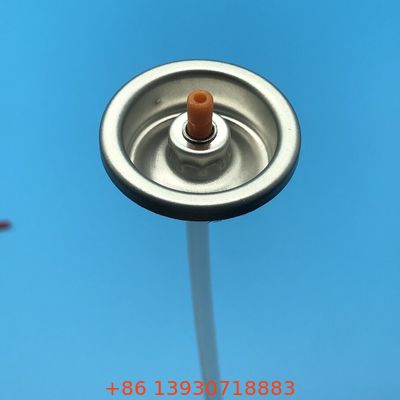 صمام رذاذ الهباء الاحترافي لحماية الصدأ و التشحيم من النوع WD-40