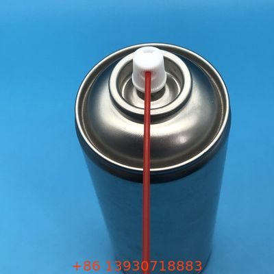 مجموعة MDF صمام الأيروسول المنشط صمام الأيروسول المنشط عالي الأداء