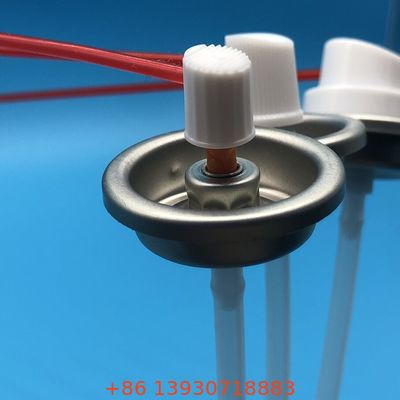 بخاخ منظف المكربن ​​بالهباء الجوي لصيانة نظام الوقود في السيارات