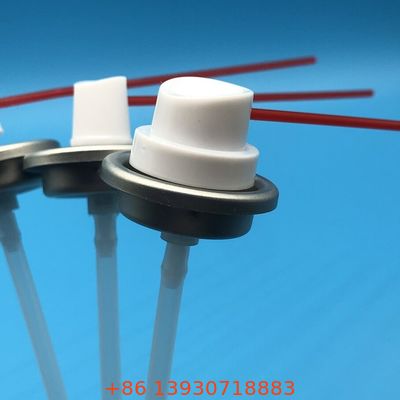 صمام تنظيف الكربوريتر للمواد الكيميائية المنزع للدهون في نظام الوقود