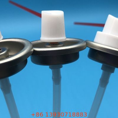 بخاخ منظف المكربن ​​بالهباء الجوي لصيانة نظام الوقود في السيارات