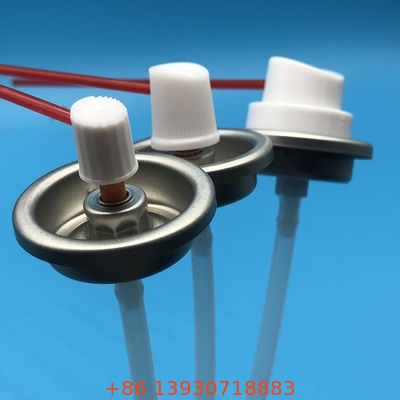 بخاخ منظف المكربن ​​بالهباء الجوي لصيانة نظام الوقود في السيارات