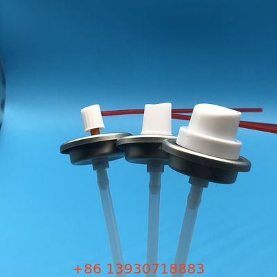 صمام منظف مكربن ​​الهباء الجوي لمذيبات التنظيف عالية القوة