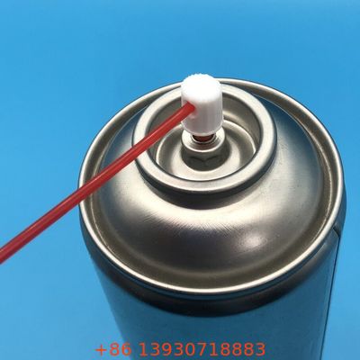 صمام الهباء الهوائي لمجموعة التفعيل MDF مع تشغيل سلس ومخرج رش موحد