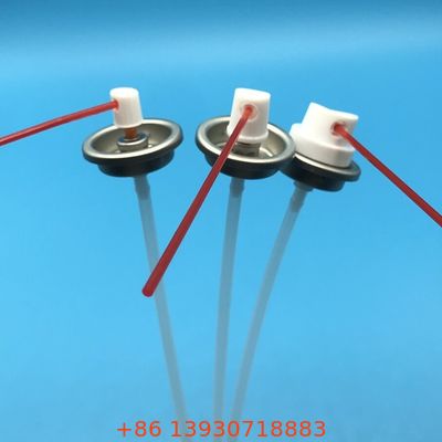 منظف صمام المكربن متعدد الاستخدامات للسيارات والصناعية والميكانيكية