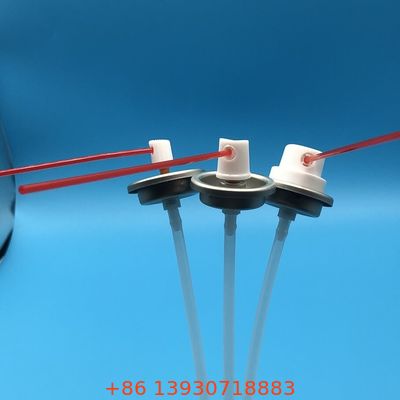 طقم إصلاح MDF صمام الهباء الجوي لتصنيع الأثاث وإصلاح البناء