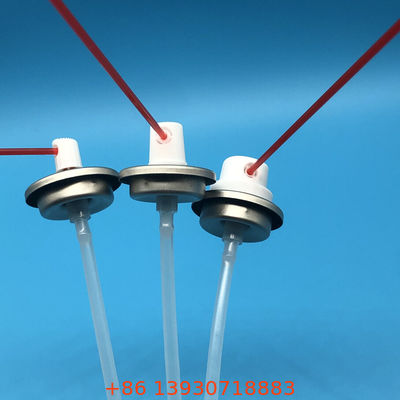 صمام الرش الثقيل WD40 للزيوت المزينة الصناعية والزيوت الخارقة