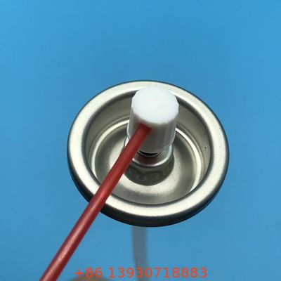 صمام الهباء الجوي الأنظف المكربن ​​للسيارات مع التحكم في الضغط المستقر