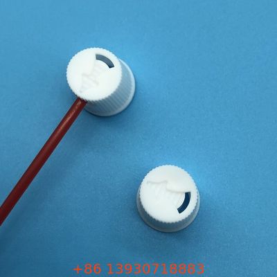 صمام بخاخ المكربن ​​بفتحتين لتنظيف وصيانة نظام الوقود