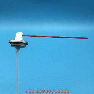 طقم إصلاح MDF صمام الهباء الجوي مع تصميم صمام مضاد للتسرب ومضاد للكتلة